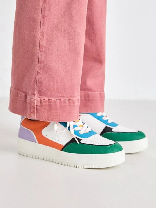 Zdjęcie produktu Sneakersy niskie Call It Spring