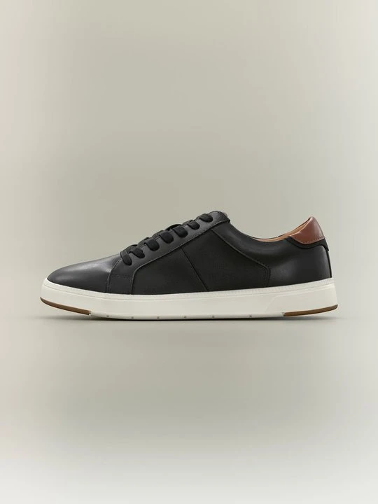 Zdjęcie produktu Sneakersy niskie Call It Spring czarny
