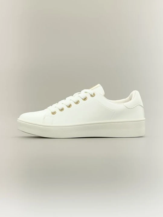 Zdjęcie produktu Sneakersy niskie Call It Spring biały