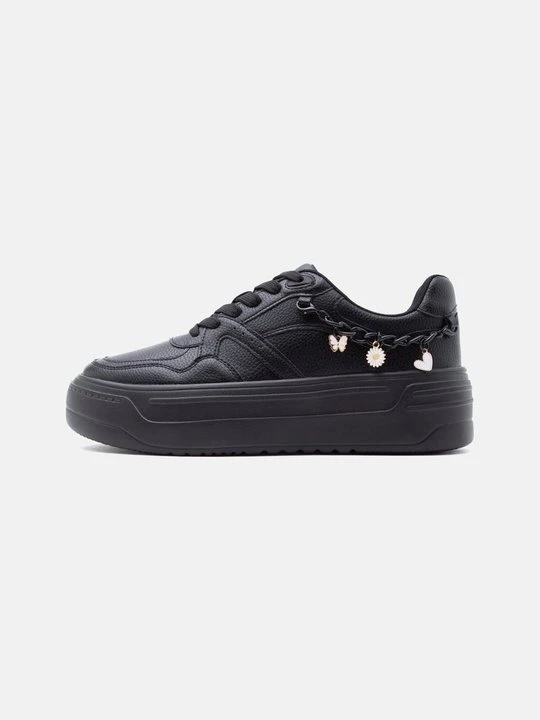 Zdjęcie produktu Sneakersy niskie Call It Spring czarny