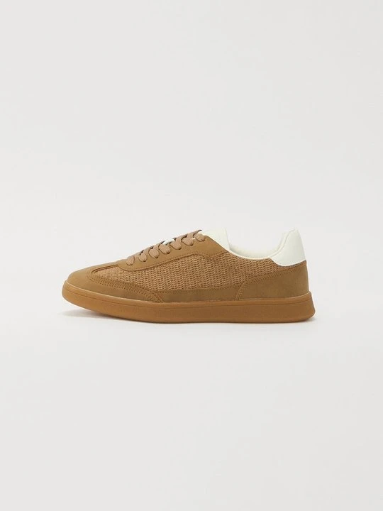Zdjęcie produktu Sneakersy niskie Call It Spring tan