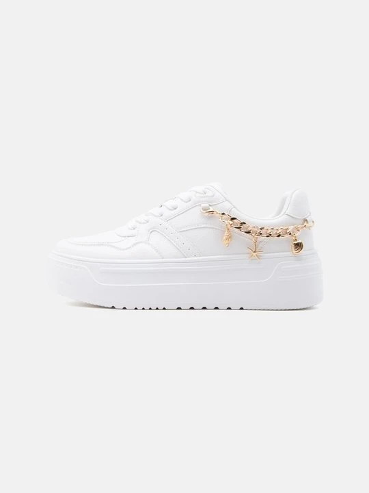 Zdjęcie produktu Sneakersy niskie Call It Spring biały