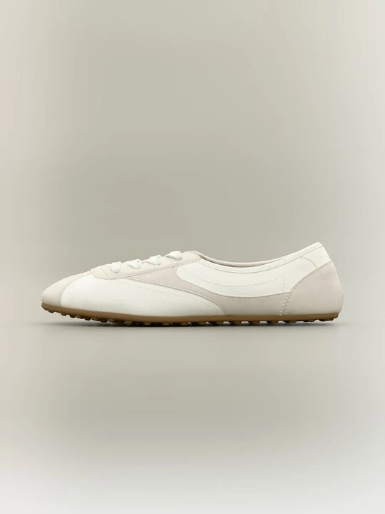 Zdjęcie produktu Sneakersy niskie Call It Spring biały