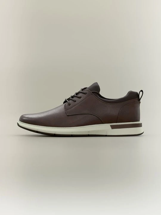 Zdjęcie produktu Sneakersy niskie Call It Spring brązowy