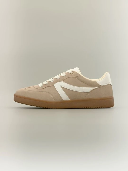 Zdjęcie produktu Sneakersy niskie Call It Spring beżowy