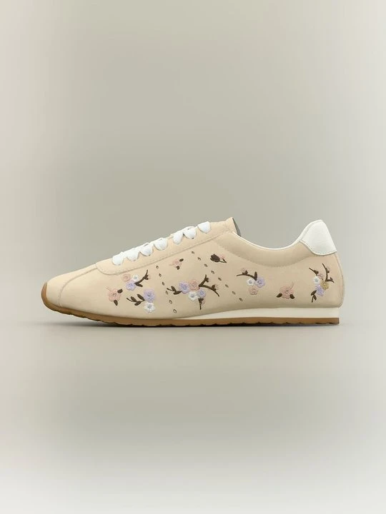 Zdjęcie produktu Sneakersy niskie Call It Spring beżowy