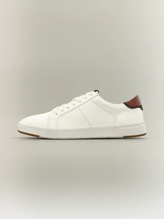 Zdjęcie produktu Sneakersy niskie Call It Spring biały