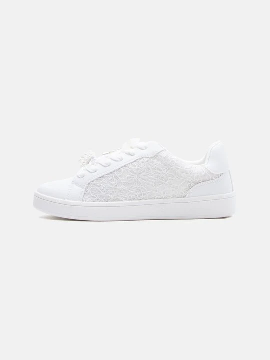 Zdjęcie produktu Sneakersy niskie Call It Spring biały