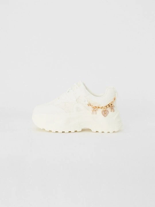 Zdjęcie produktu Sneakersy niskie Call It Spring biały