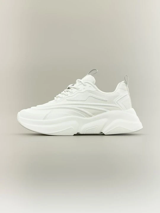 Zdjęcie produktu Sneakersy niskie Call It Spring biały
