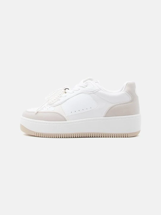 Zdjęcie produktu Sneakersy niskie Call It Spring biały