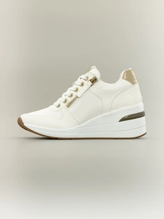 Zdjęcie produktu Sneakersy niskie Call It Spring biały
