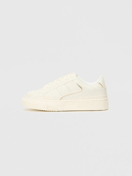 Zdjęcie produktu Sneakersy niskie Call It Spring biały