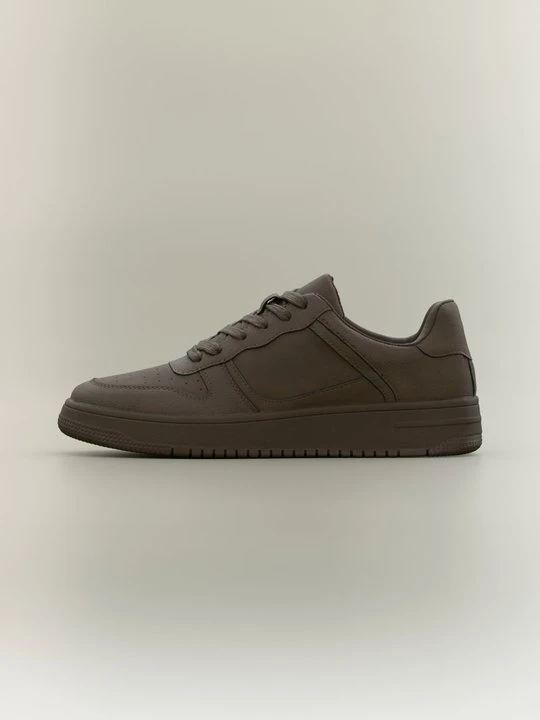 Zdjęcie produktu Sneakersy niskie Call It Spring brązowy