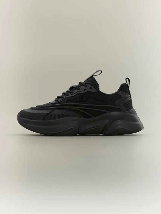Zdjęcie produktu Sneakersy niskie Call It Spring czarny