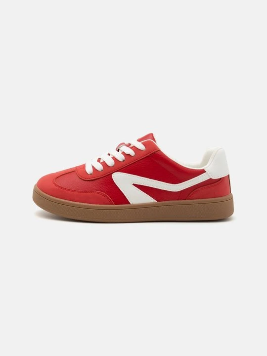 Zdjęcie produktu Sneakersy niskie Call It Spring czerwony