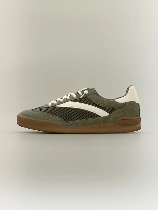 Zdjęcie produktu Sneakersy niskie Call It Spring khaki