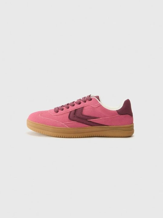 Zdjęcie produktu Sneakersy niskie Call It Spring różowy
