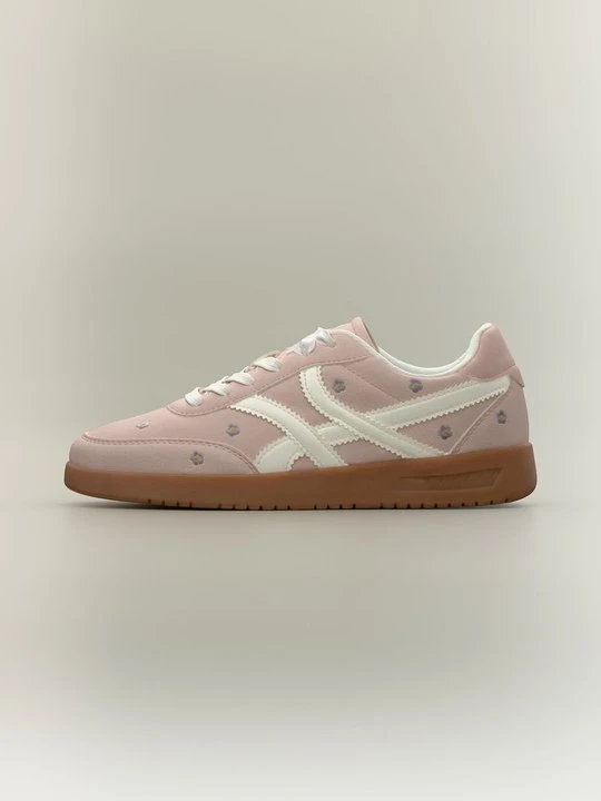 Zdjęcie produktu Sneakersy niskie Call It Spring różowy