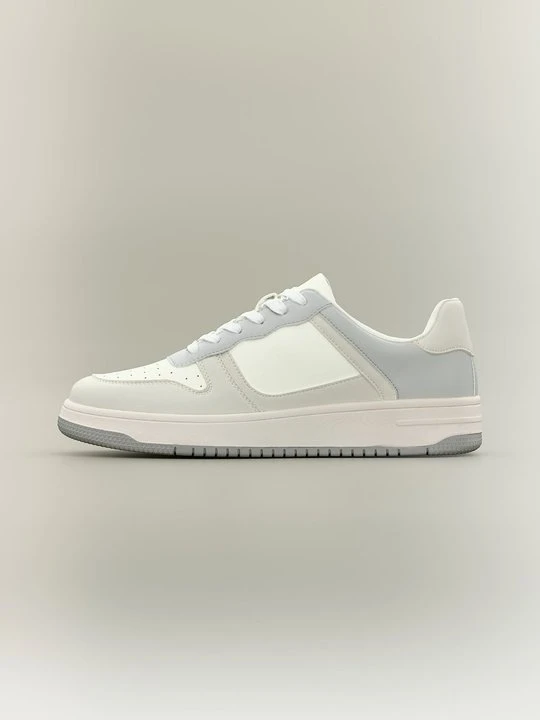 Zdjęcie produktu Sneakersy niskie Call It Spring szary
