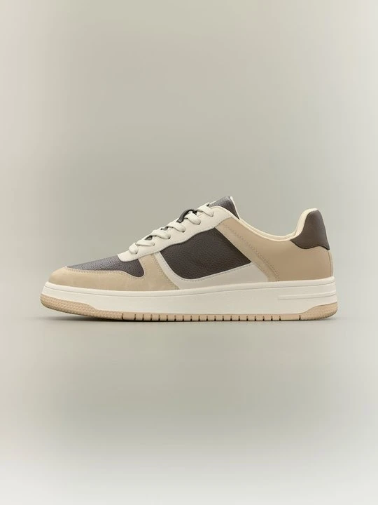 Zdjęcie produktu Sneakersy niskie Call It Spring taupe
