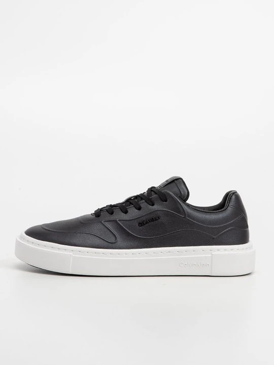 Zdjęcie produktu Sneakersy niskie Calvin Klein czarny