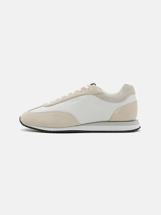 Zdjęcie produktu Sneakersy niskie Calvin Klein biały