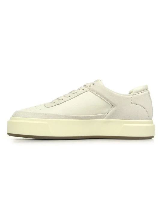 Zdjęcie produktu Sneakersy niskie Calvin Klein biały