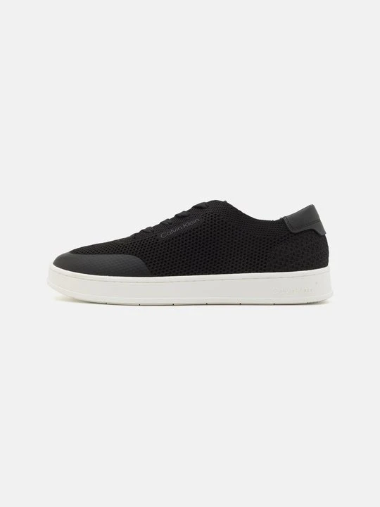 Zdjęcie produktu Sneakersy niskie Calvin Klein czarny
