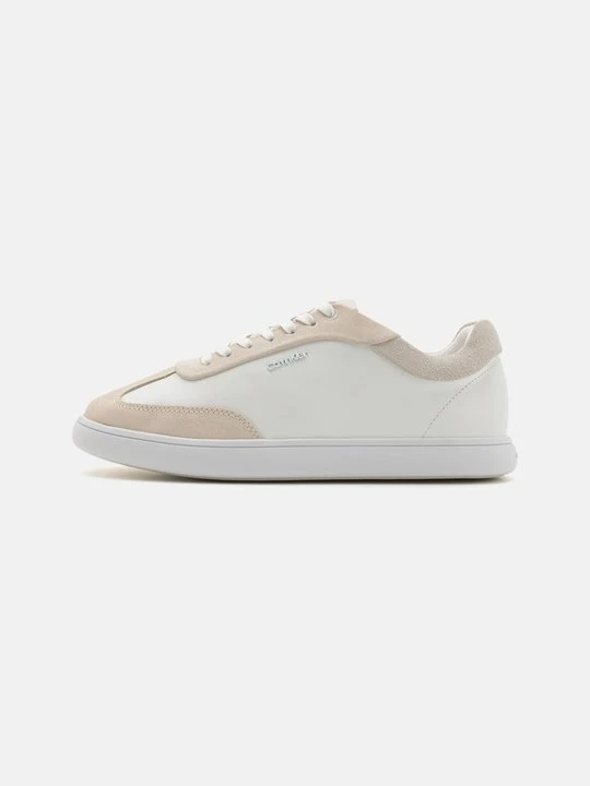 Zdjęcie produktu Sneakersy niskie Calvin Klein biały