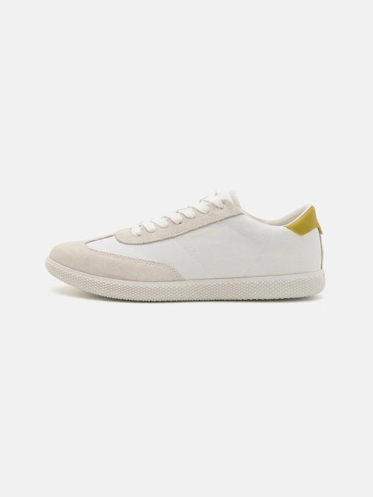 Zdjęcie produktu Sneakersy niskie Calvin Klein biały