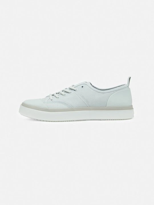 Zdjęcie produktu Sneakersy niskie Calvin Klein szary