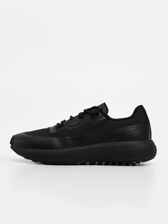 Zdjęcie produktu Sneakersy niskie Calvin Klein czarny