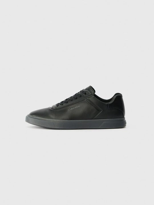 Zdjęcie produktu Sneakersy niskie Calvin Klein czarny