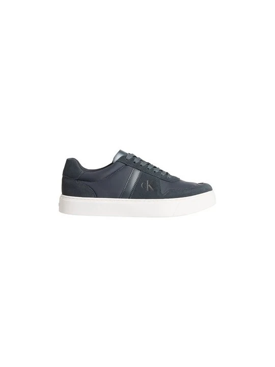 Zdjęcie produktu Sneakersy niskie Calvin Klein granatowy