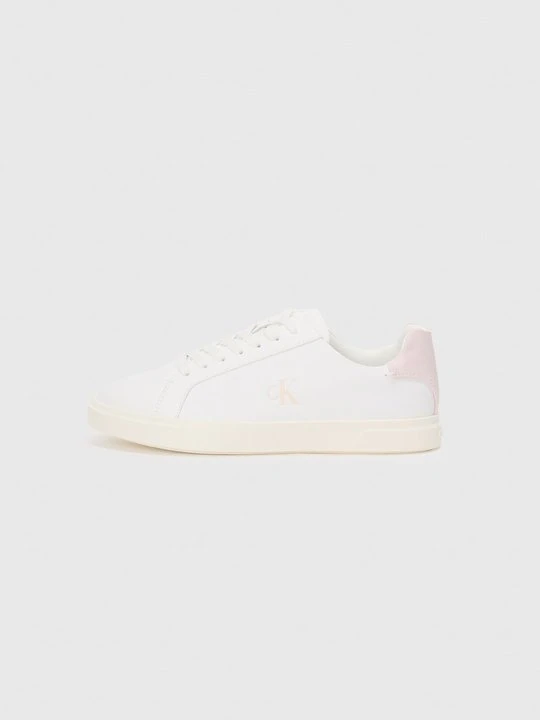 Zdjęcie produktu Sneakersy niskie Calvin Klein biały