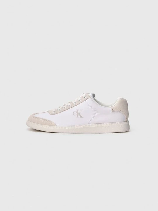 Zdjęcie produktu Sneakersy niskie Calvin Klein biały