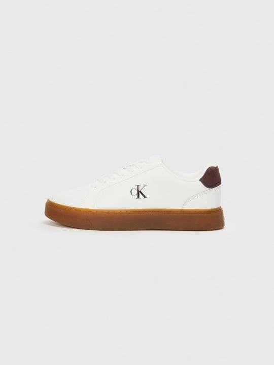 Zdjęcie produktu Sneakersy niskie Calvin Klein biały