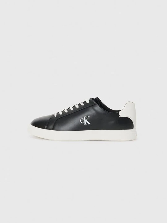 Zdjęcie produktu Sneakersy niskie Calvin Klein czarny