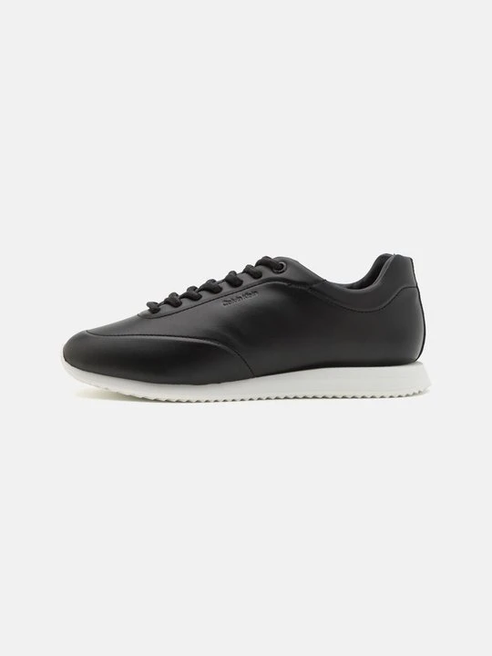 Zdjęcie produktu Sneakersy niskie Calvin Klein czarny