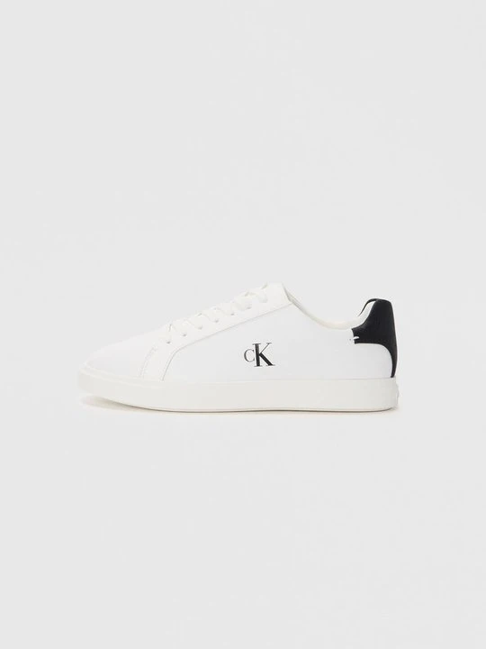 Zdjęcie produktu Sneakersy niskie Calvin Klein biały