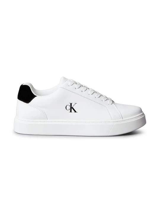 Zdjęcie produktu Sneakersy niskie Calvin Klein biały