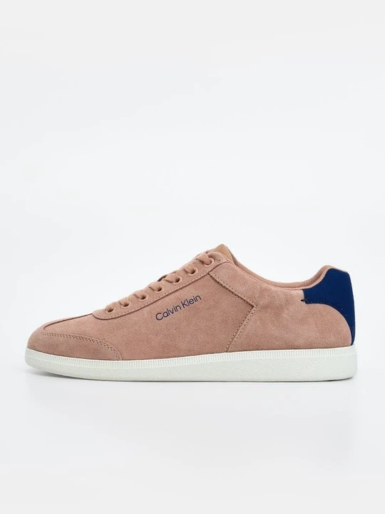 Zdjęcie produktu Sneakersy niskie Calvin Klein niebieski