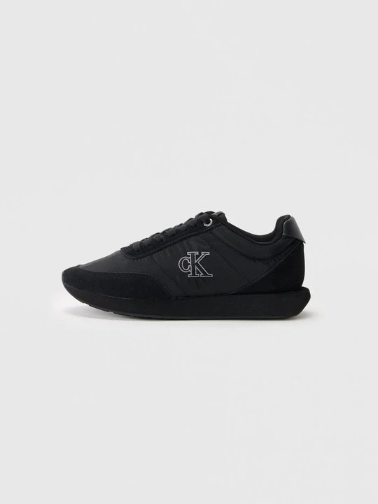 Zdjęcie produktu Sneakersy niskie Calvin Klein czarny