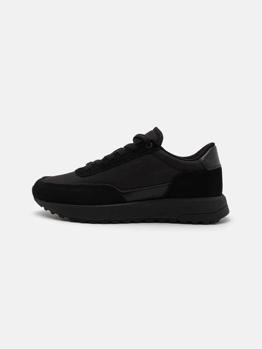 Zdjęcie produktu Sneakersy niskie Calvin Klein czarny