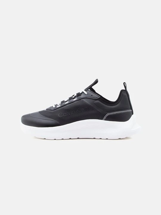 Zdjęcie produktu Sneakersy niskie Calvin Klein czarny