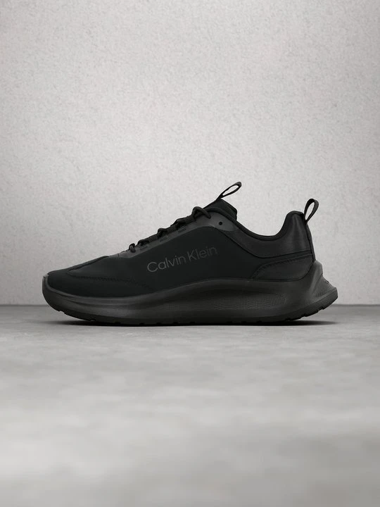 Zdjęcie produktu Sneakersy niskie Calvin Klein czarny