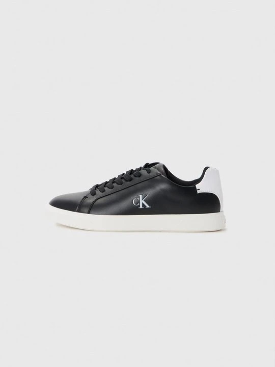 Zdjęcie produktu Sneakersy niskie Calvin Klein czarny