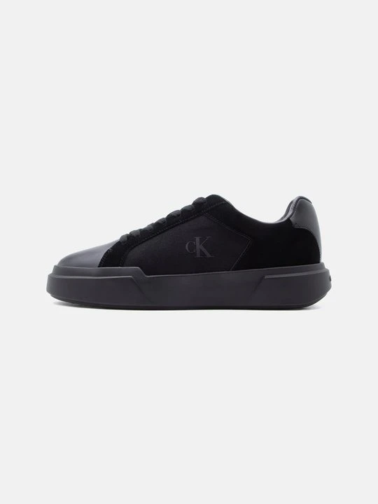 Zdjęcie produktu Sneakersy niskie Calvin Klein czarny