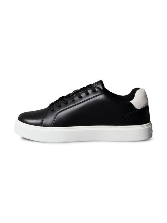 Zdjęcie produktu Sneakersy niskie Calvin Klein czarny